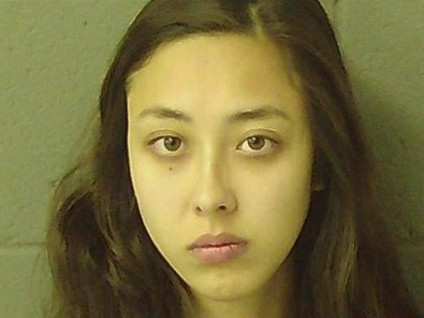 Cảnh sát Mỹ bắt giữ một nữ sinh viên đe dọa xả súng trường học