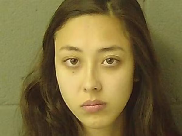 Cảnh sát Mỹ bắt giữ một nữ sinh viên đe dọa xả súng trường học