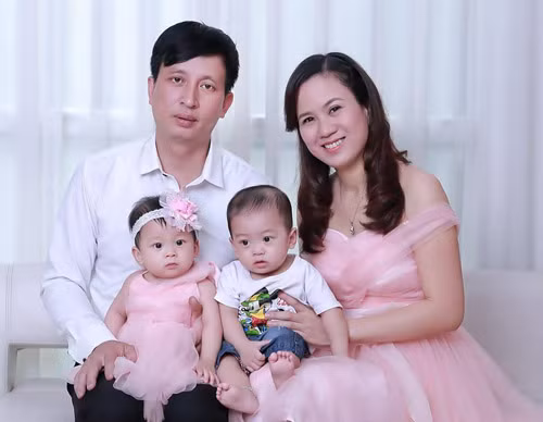 loi chuc tet danh rieng cho me bau trong nam moi binh than - 4