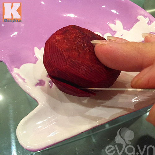 tia hoa hong nhung tu cu den dep nhu that! - 3