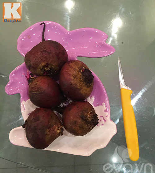 tia hoa hong nhung tu cu den dep nhu that! - 1