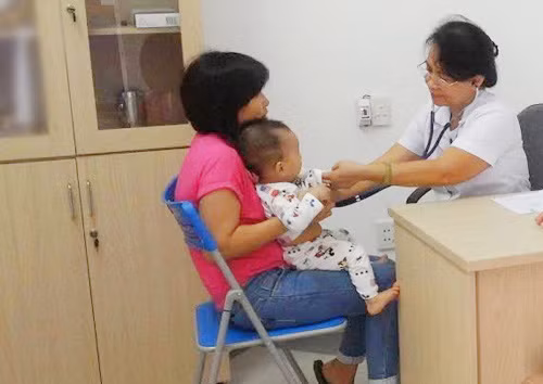 loi chuc tet danh rieng cho me bau trong nam moi binh than - 2