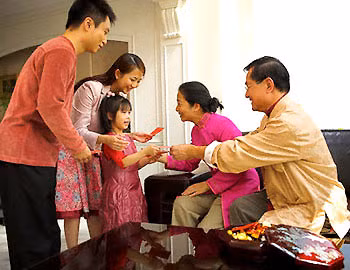 9 lời chúc Tết ông bà, người lớn tuổi tuyệt hay và ý nghĩa - Ảnh 2