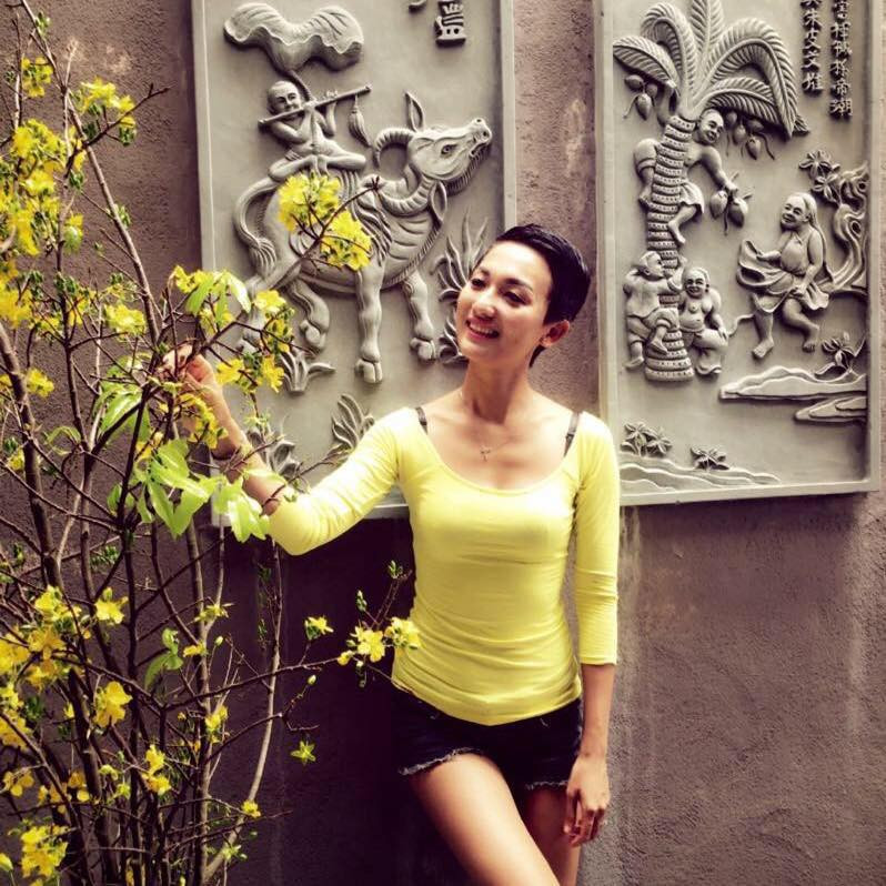 tet cua cac thi sinh cua masterchef viet! - 6