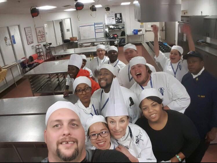 tet cua cac thi sinh cua masterchef viet! - 2