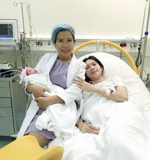 Lời chúc Tết dành riêng cho mẹ bầu trong năm mới Bính Thân