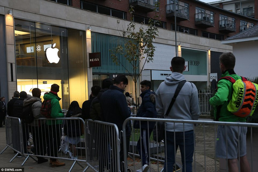 Tại thành phố Bristol, Anh