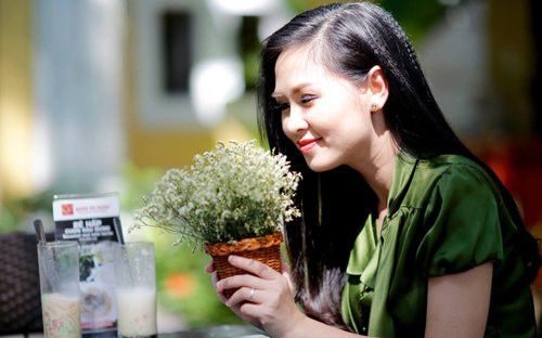 5 MC - BTV truyền hình sở hữu gương mặt điện ảnh hình ảnh 15 5 mc - btv truyen hinh so huu guong mat dien anh hinh anh 15