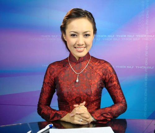 5 MC - BTV truyền hình sở hữu gương mặt điện ảnh hình ảnh 1 5 mc - btv truyen hinh so huu guong mat dien anh hinh anh 1