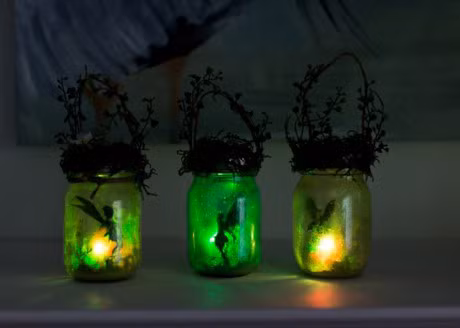 Lam den treo dep lung linh ca dem lan ngay - Anh 9