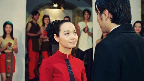 Nhan sắc diễn viên Mai Thu Huyền qua 21 năm - Ảnh 5 Nhan sac dien vien Mai Thu Huyen qua 21 nam - Anh 5