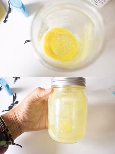 Lam den treo dep lung linh ca dem lan ngay - Anh 2