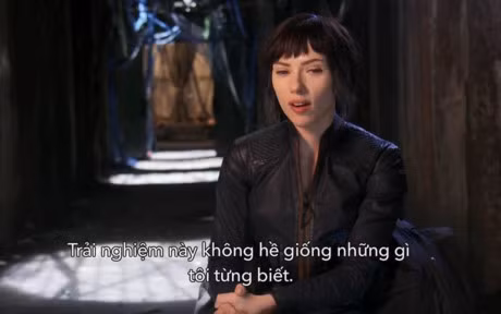 Scarlett Johansson mat hon 1 nam tap luyen vo thuat de vao vai moi - Anh 3