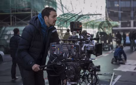 Scarlett Johansson mat hon 1 nam tap luyen vo thuat de vao vai moi - Anh 8