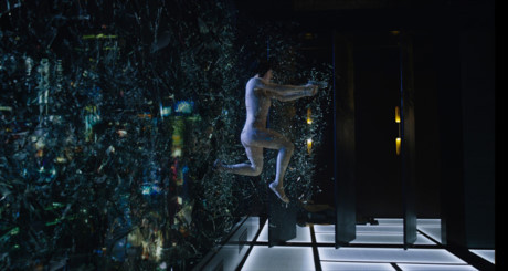 Scarlett Johansson mất hơn 1 năm tập luyện võ thuật để vào vai mới - Ảnh 7 Scarlett Johansson mat hon 1 nam tap luyen vo thuat de vao vai moi - Anh 7