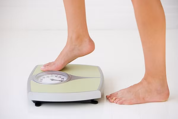 Giảm cân như ý là điều các bạn nữ luôn mong muốn.
