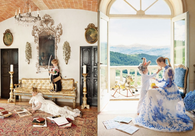 Phong cách thời trang sành điệu của vợ tỷ phú Nga ảnh 12