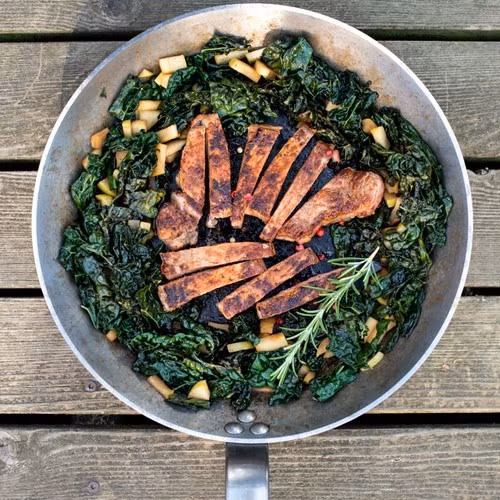 Kiêng ăn tinh bột 2 ngày/tuần, điều này thực sự rất đơn giản so với những chế độ kiêng khem khác, bạn có thể thay thế bằng các đồ ăn giàu đạm và vitamin khác.