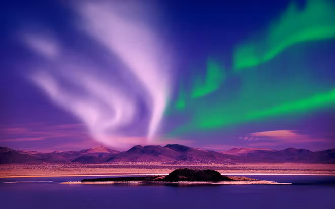 Ruộng bậc thang Việt Nam vào top 10 cảnh đẹp thế giới ảnh 3