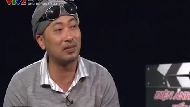 Đạo diễn Quang Dũng: “Không ai dám tin tôi làm phim siêu nhân”