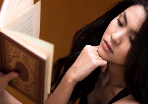 Ứng xử khôn ngoan khi bị 