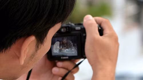 Ứng xử khôn ngoan khi bị 