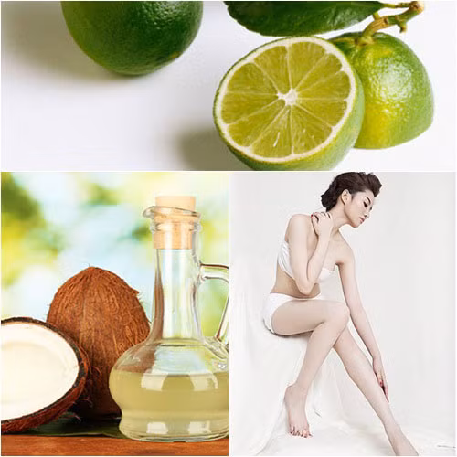 Tổng hợp các cách tắm trắng an toàn, hiệu quả tại nhà - 4