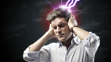 Đột quỵ não đến bất ngờ và thường để lại di chứng nặng nề
