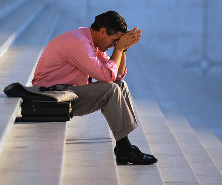 Bạn có biết học từ những thất bại? Ảnh: minh họa 12 thoi quen cuoi tuan se khien ban thanh cong