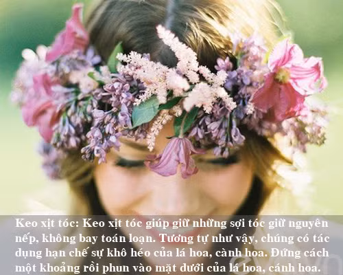 9 bi kip giu hoa tuoi lau me nen thu san - 6