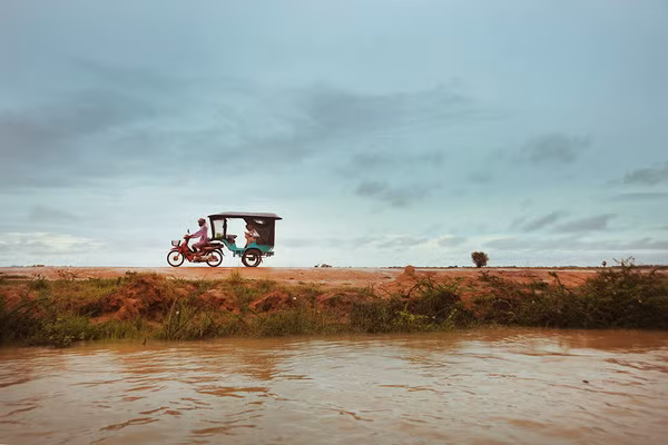 Campuchia, du lịch Campuchia, trải nghiệm Campuchia, đất nước Campuchia