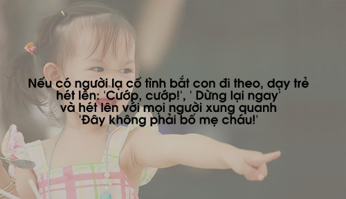 8 meo tu ve giup con thoat nguy phai day tre thuoc long - 5