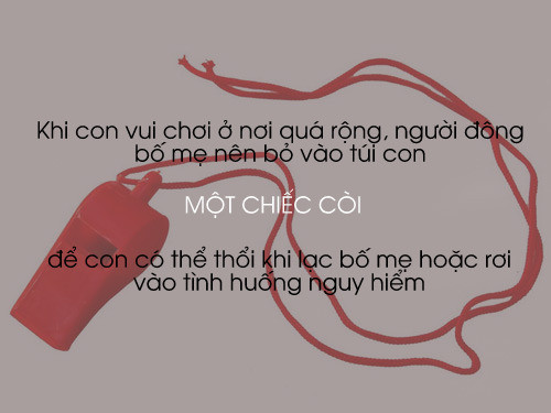 8 meo tu ve giup con thoat nguy phai day tre thuoc long - 3