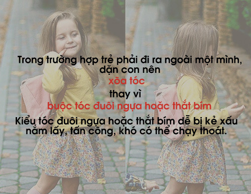 8 meo tu ve giup con thoat nguy phai day tre thuoc long - 1