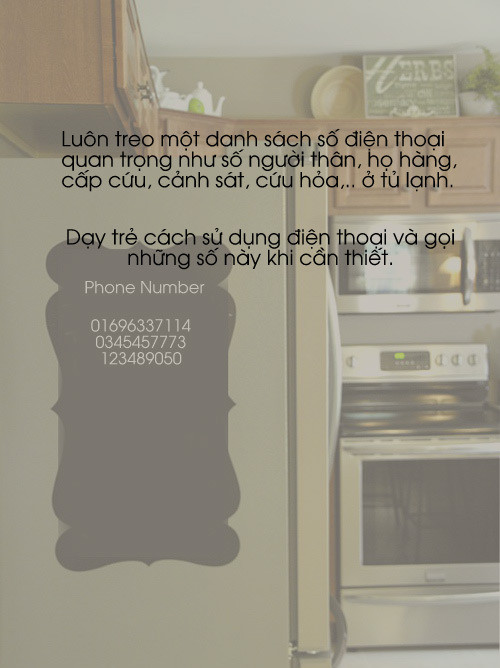 8 meo tu ve giup con thoat nguy phai day tre thuoc long - 4