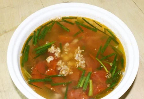Cách nấu 5 món canh chua đơn giản, ngon “vô đối“