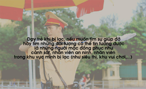 8 meo tu ve giup con thoat nguy phai day tre thuoc long - 8