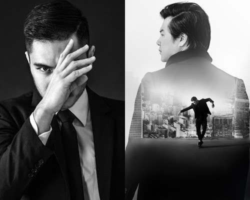Thanh Bùi làm nhạc với nghiên cứu sinh vật lý trị liệu