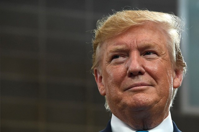 TT Mỹ Donald Trump hoan nghênh sự hỗ trợ của Nga và Trung Quốc trong các cuộc đàm phán hạt nhân Triều Tiên.