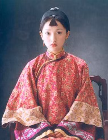 Nhan sac Chau Tan tren man anh qua 25 nam - Anh 7