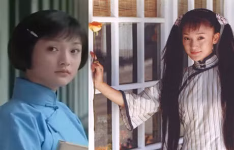 Nhan sac Chau Tan tren man anh qua 25 nam - Anh 6