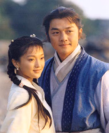 Nhan sac Chau Tan tren man anh qua 25 nam - Anh 8