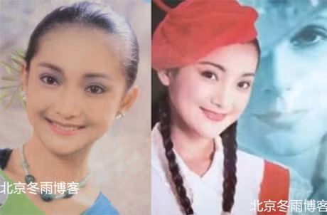 Nhan sac Chau Tan tren man anh qua 25 nam - Anh 2