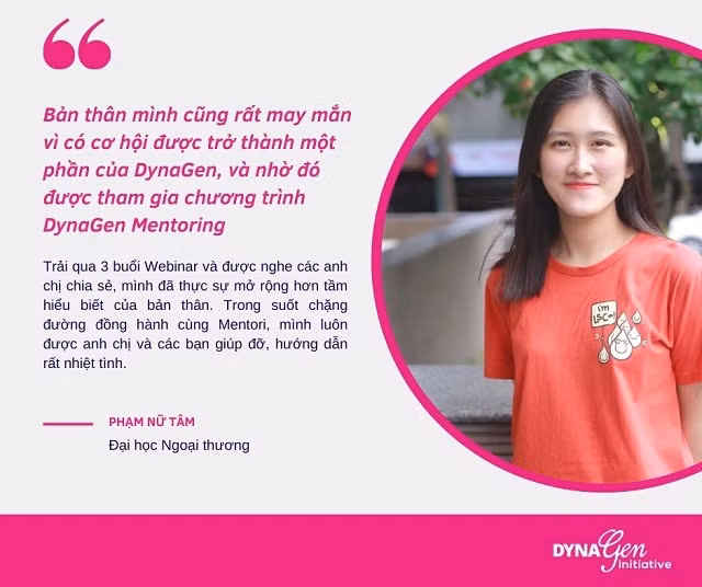 Sinh viên trải lòng về những “điểm tựa” giữa mùa dịch ảnh 2