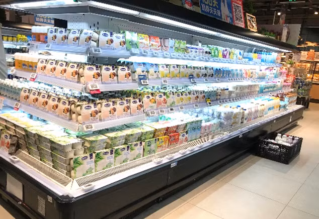 Vinamilk tiếp tục khẳng định uy tín về xuất khẩu, tăng trưởng ổn định trong đại dịch ảnh 3