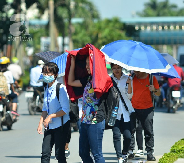 nắng nóng nắng nóng