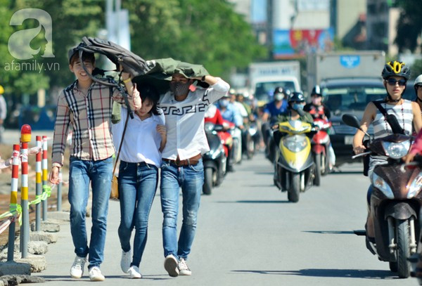 nắng nóng nắng nóng