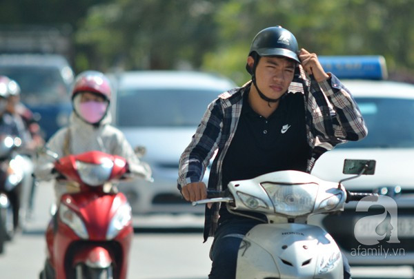 nắng nóng nắng nóng