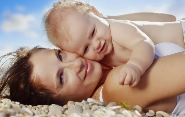 5 thói quen phải làm trong mùa lạnh cần rèn để con không ốm
