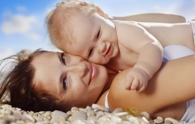 5 thói quen phải làm trong mùa lạnh cần rèn để con không ốm